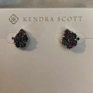Kendra Scott earrings